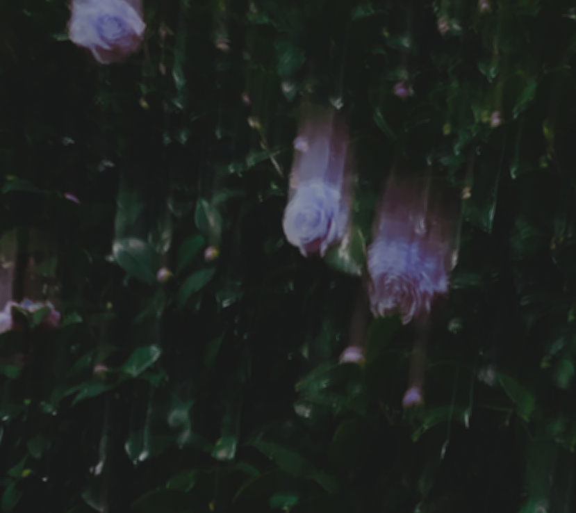 Glow Echoes / Koji Ishikura