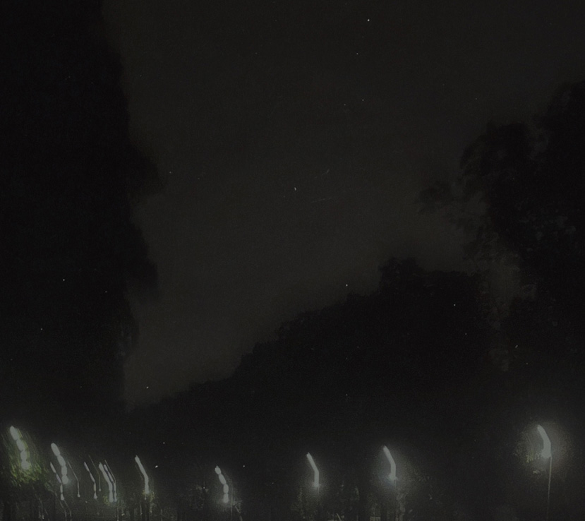 Nocturne / Koji Ishikura