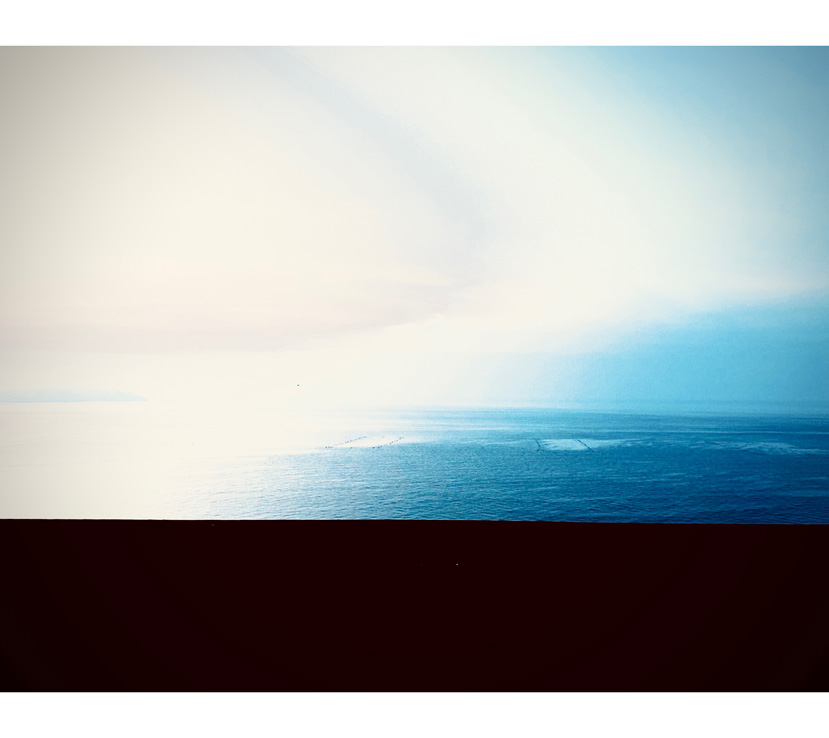 dawn / Nobuhiro Okahashi