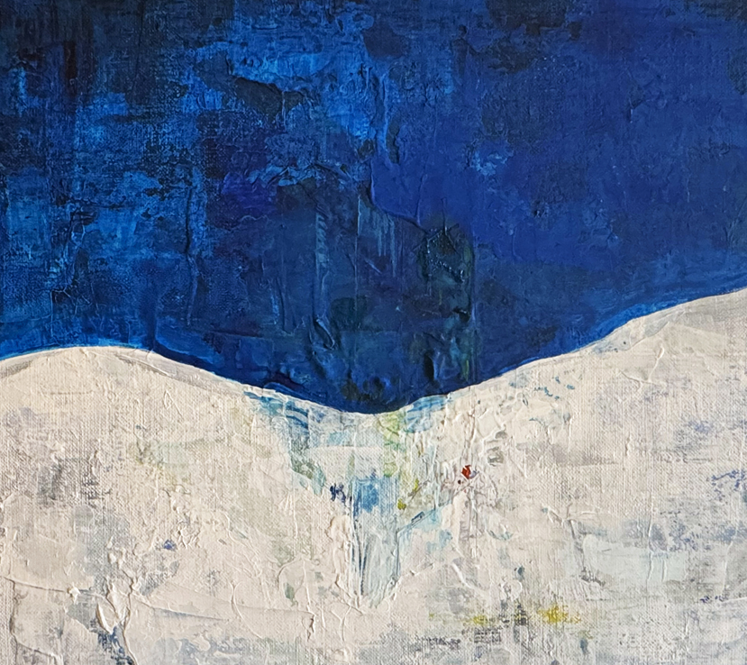 The Echo That Binds Two Souls / Exportion