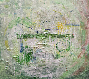 The Rain That Remembers Time / Exportion