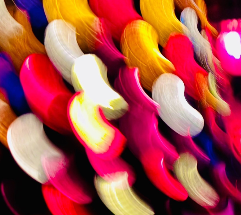 MIRAGE / Nobuhiro Okahashi