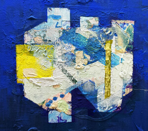 The Shadow Within Blessing / Exportion