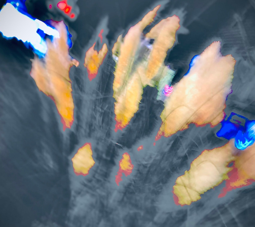 BEAMS / Nobuhiro Okahashi