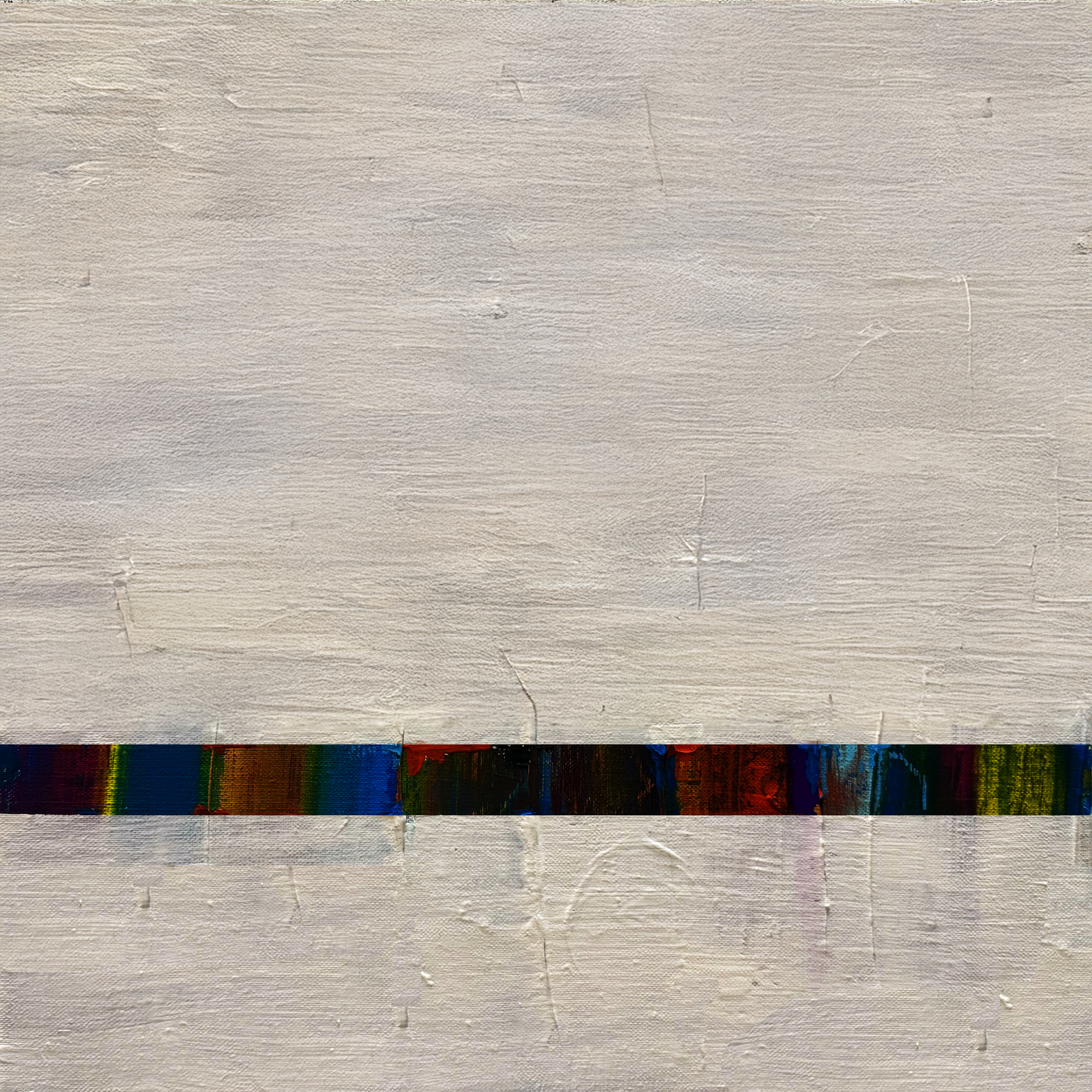 The Breath That Precedes