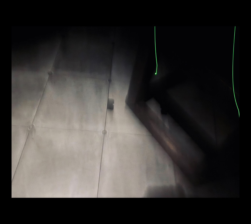 REALM / Nobuhiro Okahashi