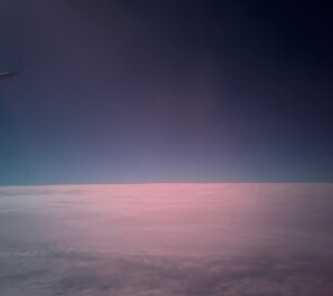 When the Planets Align Mystical Ambient from the Silent Cosmos / I.P.U