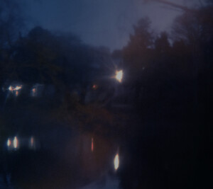 Slow Glimmer / Koji Ishikura